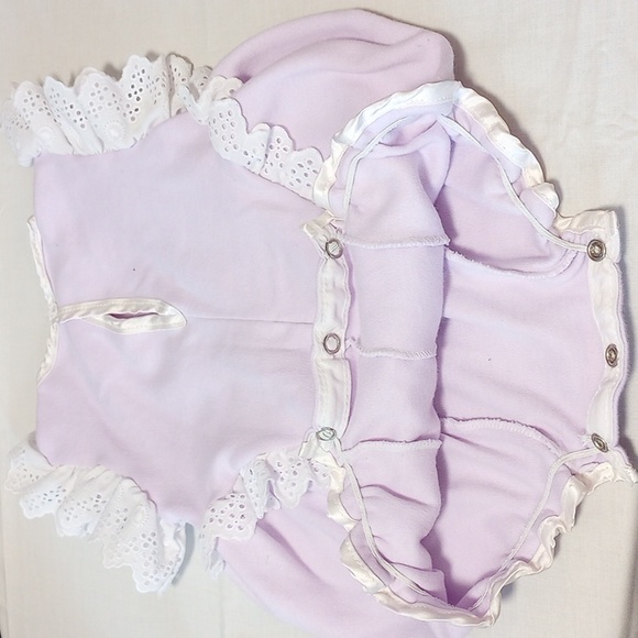 (3/$20) Beatrix Potter Peter Rabbit Onesie For 9mo Old - Picture 7 of 7